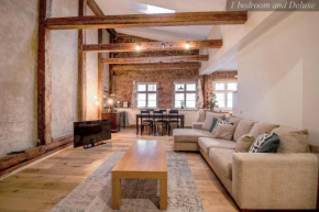Bohemian Hideout, Old Town, Tartu Home